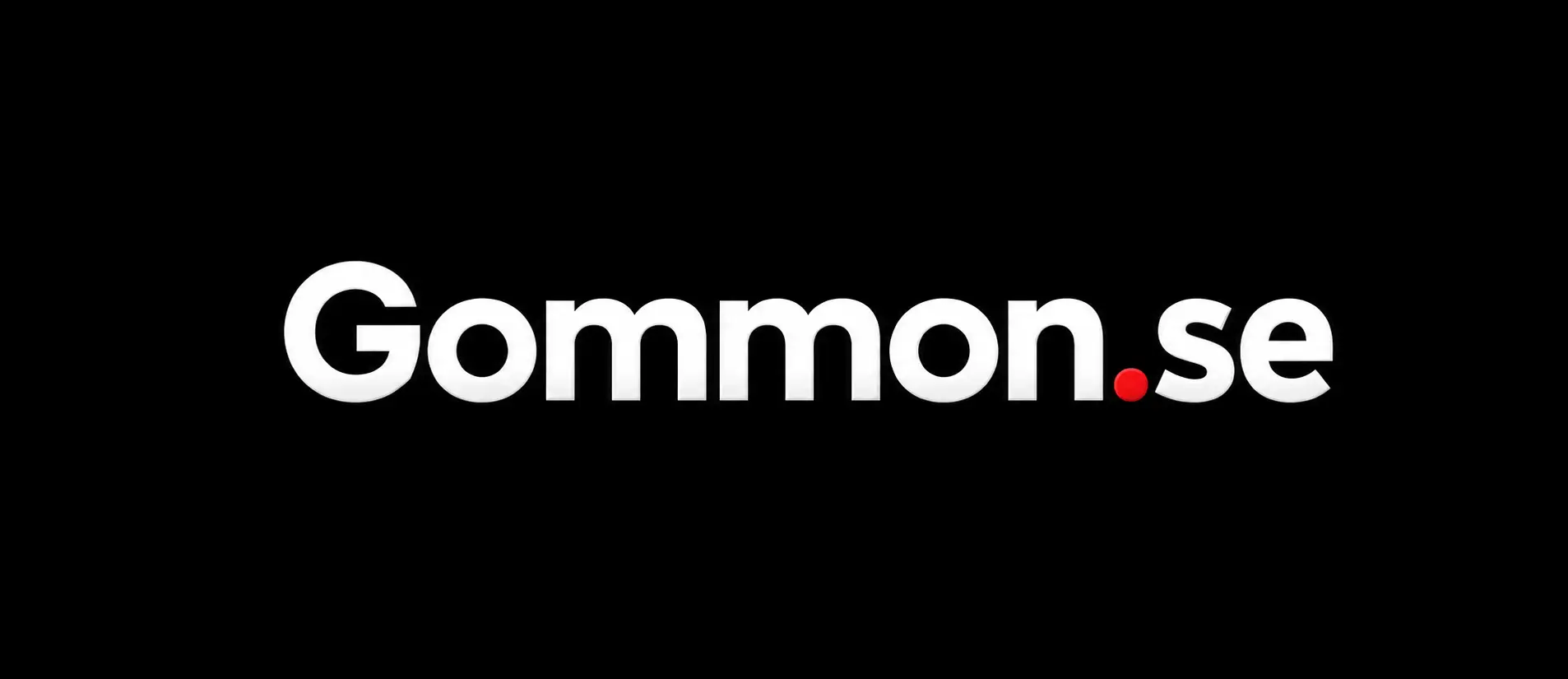 gommon