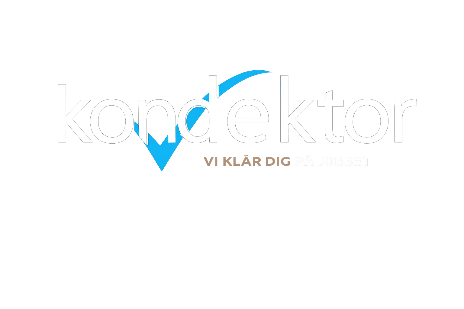 kondektor test